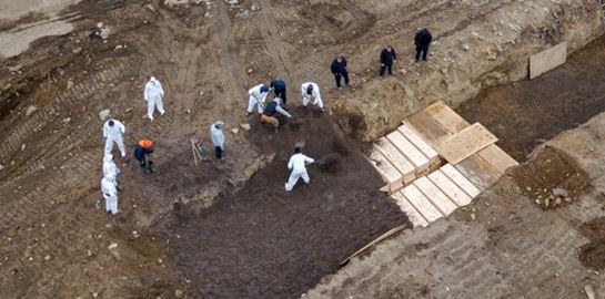 Στις ΗΠΑ ξυπνούν μνήμες του Β&#39; Παγκοσμίου Πολέμου