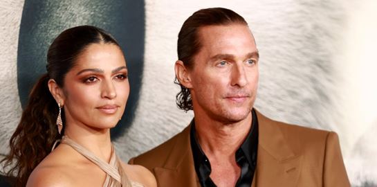 10 εντυπωσιακές Λατίνες που παντρεύτηκαν διάσημους