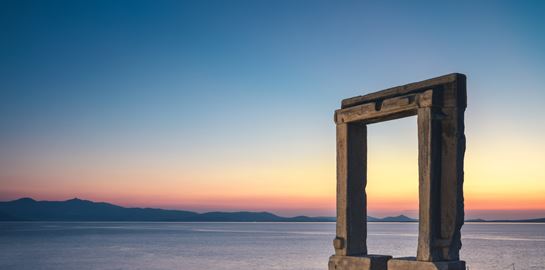 Η Νάξος είναι το καλύτερο ελληνικό νησί για το 2020