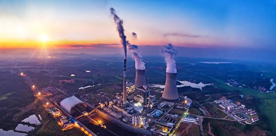 Ατμοσφαιρική ρύπανση, ο σύμμαχος του κορονοϊού