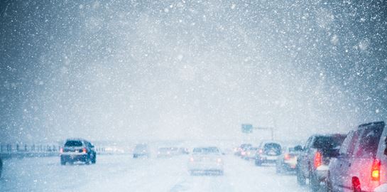 Η Αττική Οδός αγνόησε την Πολιτική Προστασία 3 φορές