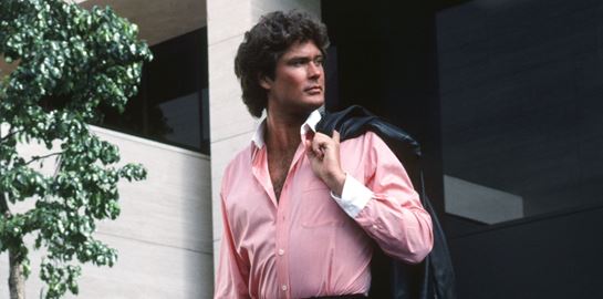 Κι όμως το ροζ θα κάνει πάταγο το φετινό καλοκαίρι