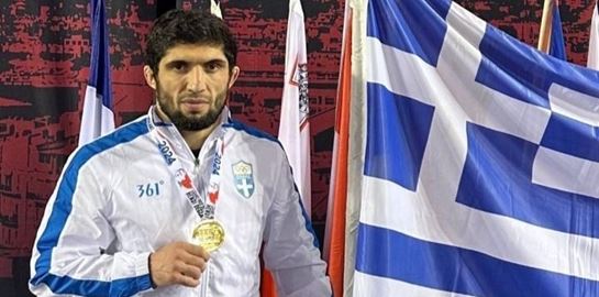 Στον προημιτελικό ο Κουρουγκλίεβ