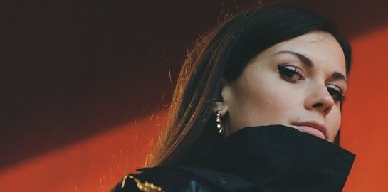 Tα κορίτσια που κάνουν τη διαφορά στο φετινό Plissken Festival