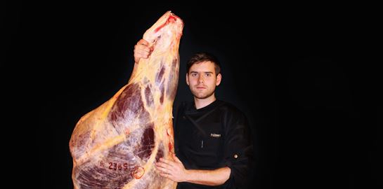 Το κορυφαίο κρέας στον κόσμο δεν είναι αυτό που νομίζεις