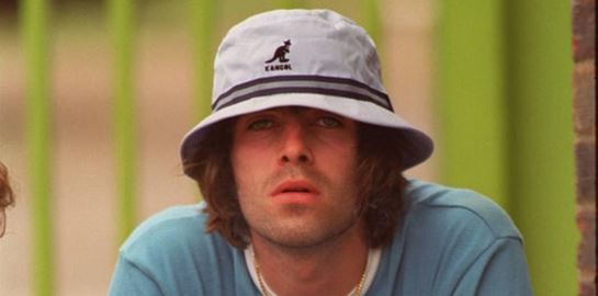 Το κοινό στοιχείο του Michael Fassbender στο The Killer με τον Liam Gallagher