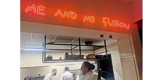 Rawbata, το νέο νόστιμο στέκι της Αθήνας βρίσκεται στους Αμπελόκηπους