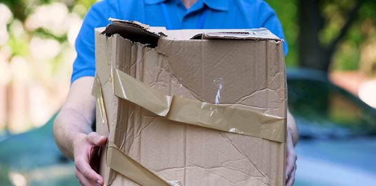 Τι πάει στραβά με τις ταχυμεταφορές στην Ελλάδα