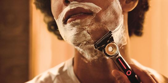 Γίνε ο μπαρμπέρης του εαυτού σου με το πάτημα ενός κουμπιού