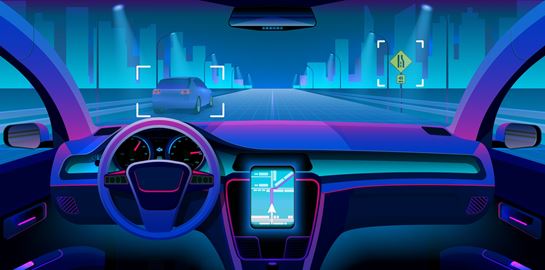 Γιατί τα συστήματα υποβοήθησης οδηγού εκτοξεύουν το κόστος επισκευής μετά από ατύχημα