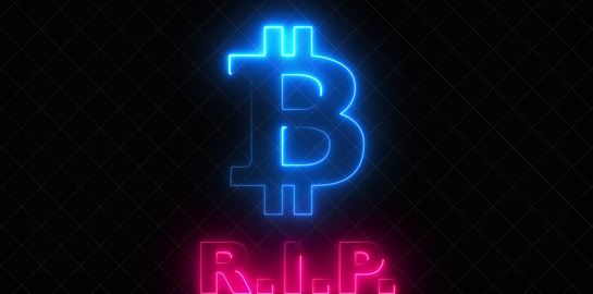 To κοινό του Reddit μισεί μέχρι θανάτου το Bitcoin