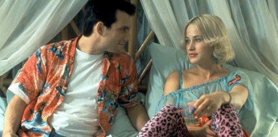 30 χρόνια μετά, το True Romance παραμένει πιο στιλάτο από το Pulp Fiction