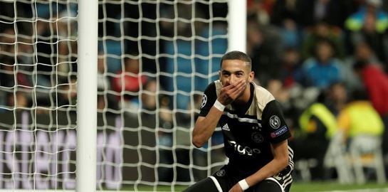 Ίσως είδαμε ήδη το καλύτερο παιχνίδι στο Champions League για φέτος