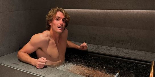 Τι εννοεί ο Στέφανος Τσιτσιπάς με το video για τους ναρκισσιστές γονείς;