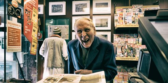 Οι 10 γεροντίστικες συνήθειες που πρέπει να αποφύγεις οπωσδήποτε