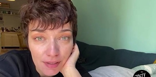 Κατερίνα Μισιχρόνη, ποιο εστιατόριο σου έλειψε περισσότερο στο lockdown;