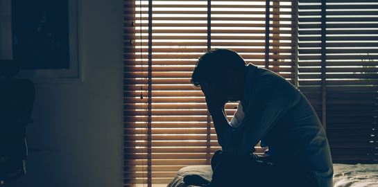 Αυτά είναι τα 10 σιωπηλά σημάδια της κατάθλιψης