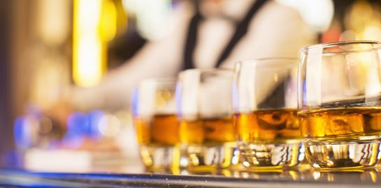 Τι πρέπει να γνωρίζεις για το σκοτσέζικο ουίσκι