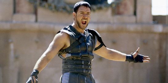 Όλα όσα γνωρίζουμε για το sequel του &quot;Μονομάχου&quot;