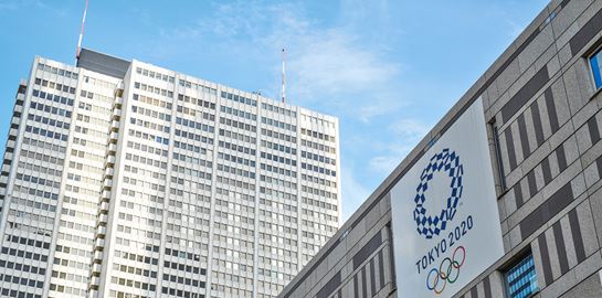 Τι συμβαίνει στα Oλυμπιακά Xωριά μετά τη λήξη των Αγώνων