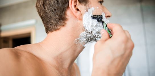 Το ξύρισμα που θα σε σώσει από το κρύο