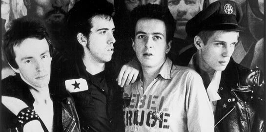 Ένα μουσείο αφιερωμένο στην punk - επειδή, γιατί όχι;