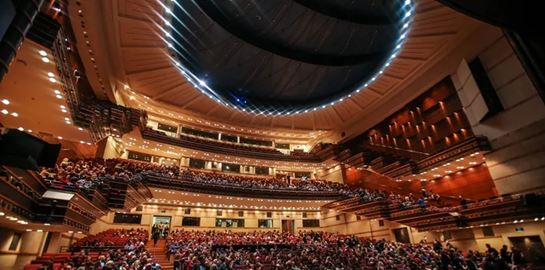 Θεατρικά Βραβεία Κοινού 2024: Δείτε τις υποψηφιότητες