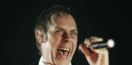 40 χρόνια μετά, οι Bauhaus τραγουδούν ακόμη