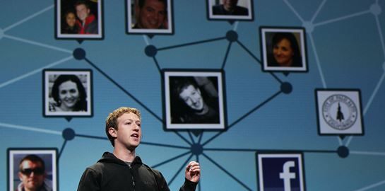 Τι πρέπει να γίνει για να είναι το Facebook και πάλι cool