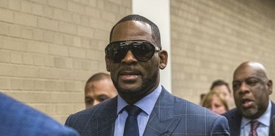 Σε κάθειρξη 30 ετών καταδικάστηκε ο R.Kelly