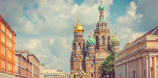 Πώς θα άλλαζε τη Ρωσία ένας πόλεμος