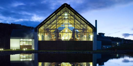 Αποστακτήρια σε κάθε γωνιά του πλανήτη που αξίζει να επισκεφθείς