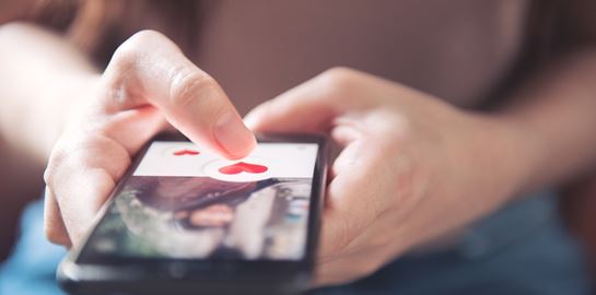 Feels, το dating app που δεν έχει swipe