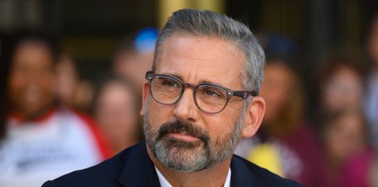 Όσα έμαθε η ζωή στον Steve Carell