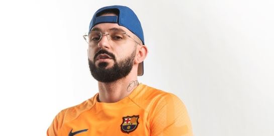 Τρομερό ξέσπασμα Toquel κατά του Light μέσω Instagram (Βίντεο)