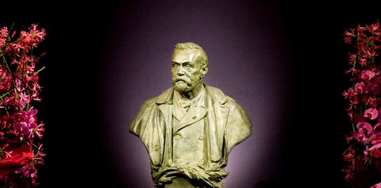 Όλα τα φαβορί για τα φετινά βραβεία Νόμπελ