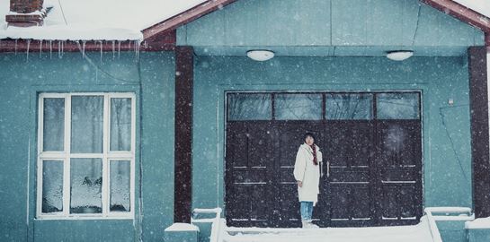 Νύχτες πρεμιέρας: Ο Λουκάς Κατσίκας μας προτείνει 6 ταινίες