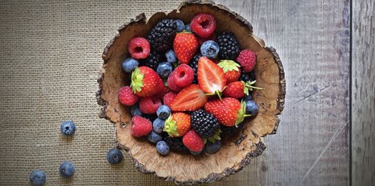 Οι τροφές που καταπολεμούν τις αλλεργίες