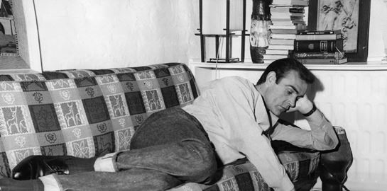 Τελικά είναι καλύτερο να αφήνεις ένα βιβλίο στη μέση