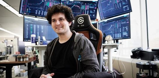 Sam Bankman-Fried, ο πλουσιότερος 29χρονος στον κόσμο από κρυπτονομίσματα