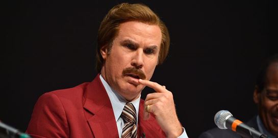 Διάσημα μουστάκια για να τιμήσεις τον Movember