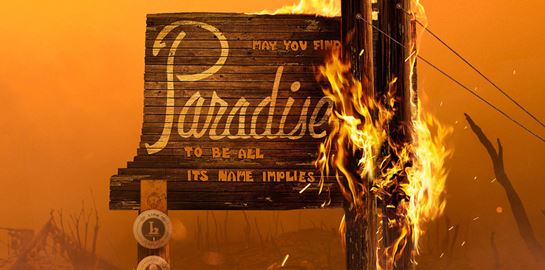 Η πιο φονική πυρκαγιά στην ιστορία της Καλιφόρνιας έγινε ντοκιμαντέρ