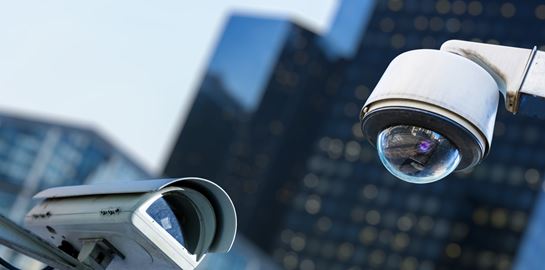 Δείτε πού βρίσκονται όλες οι νέες κάμερες στην Αθήνα