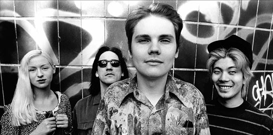 Όλα τα άλμπουμ των Smashing Pumpkins από το χειρότερο στο καλύτερο