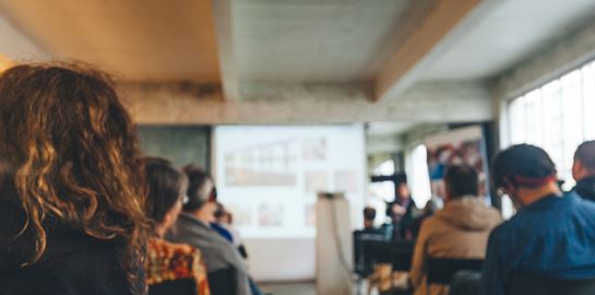 Search Inside Yourself: Το πρόγραμμα ηγεσίας που γεννήθηκε στην Google, έρχεται στην Ελλάδα