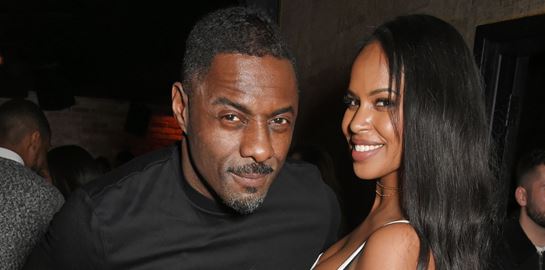 Πώς να κάνεις πρόταση γάμου σαν τον Idris Elba