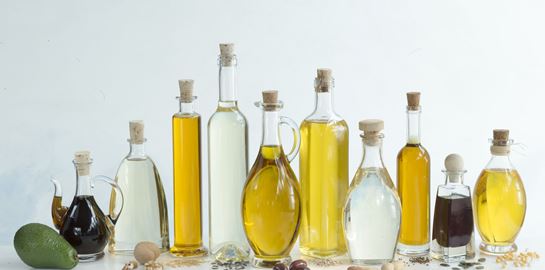 Τα λάθη που δεν πρέπει να κάνεις με το ελαιόλαδο
