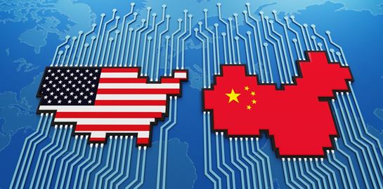 Η μέγαλη μάχη ανάμεσα σε ΗΠΑ και Κίνα για το Διαδίκτυο