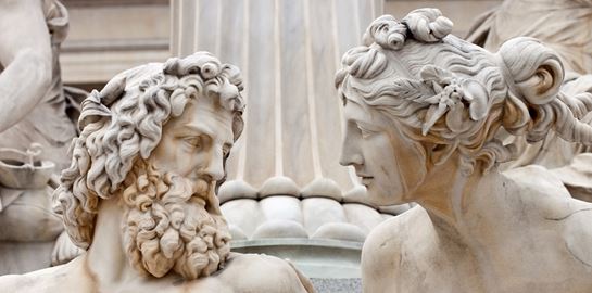 Είναι τελικά η σεξεργασία το αρχαιότερο επάγγελμα στον κόσμο;