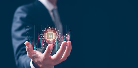 H τεχνητή νοημοσύνη στην υπηρεσία των επενδύσεων, ένας μίνι οδηγός